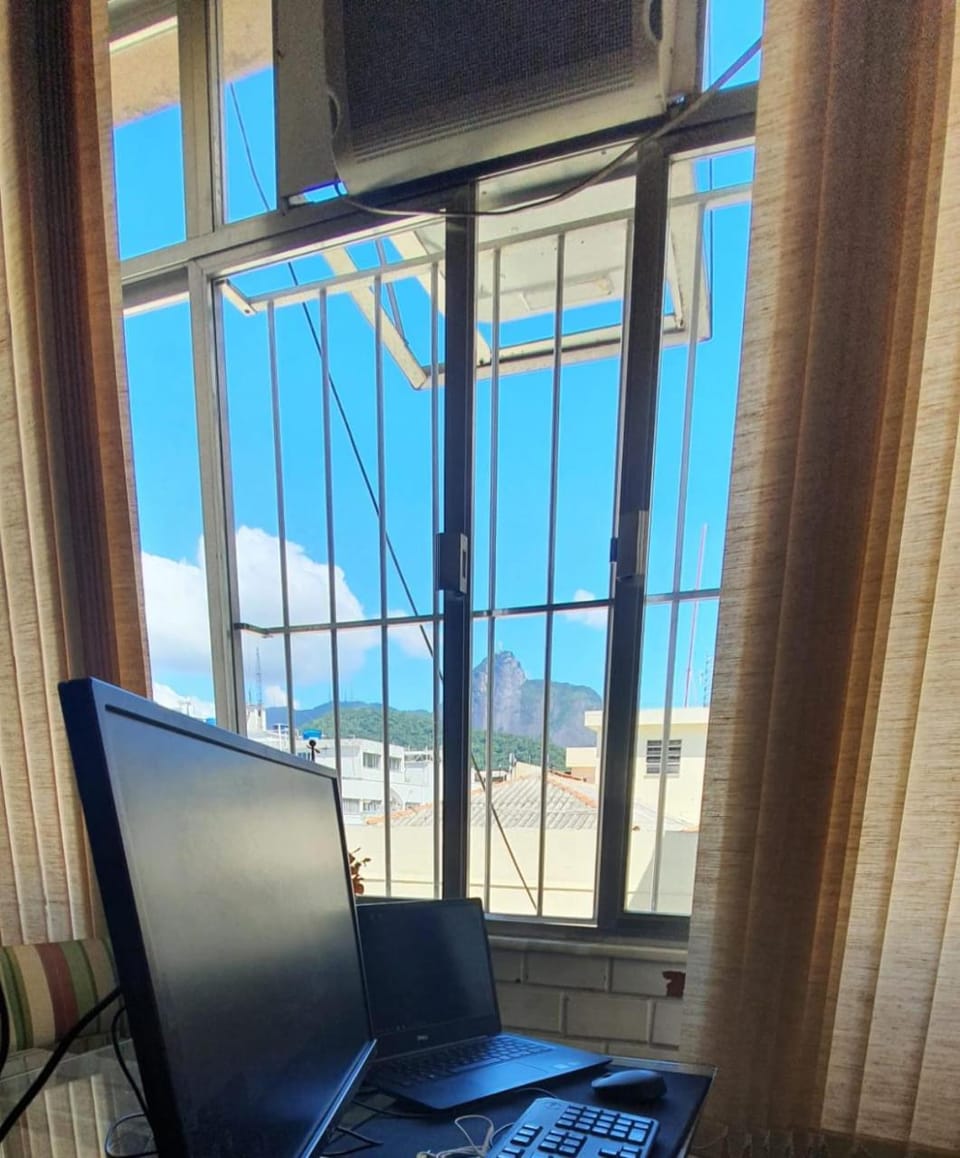 View (from property/room), Landmark view