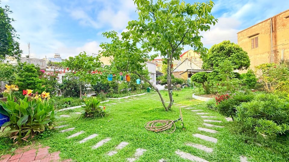 Cô Tô Homestay 368 Hotel in Vietnam