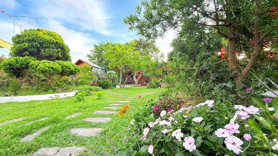 Cô Tô Homestay 368 Hotel in Vietnam