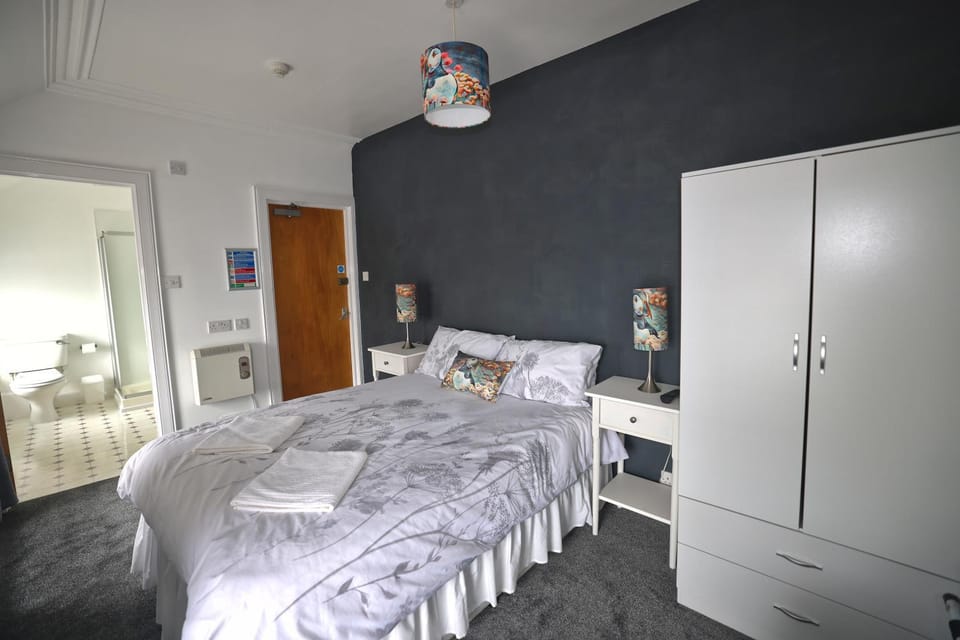 Smithfield Guesthouse Bed and Breakfast in Scotland