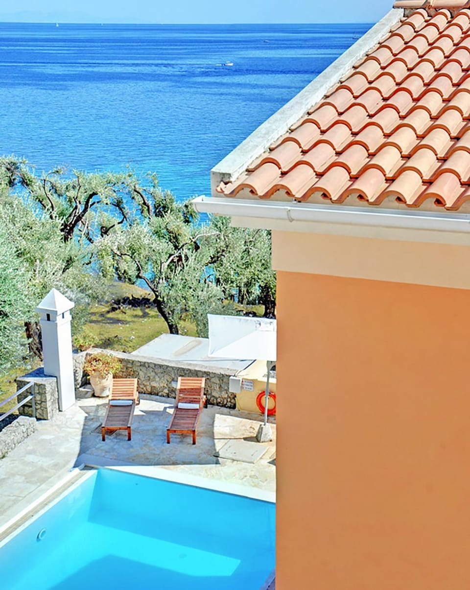 View (from property/room), Swimming pool