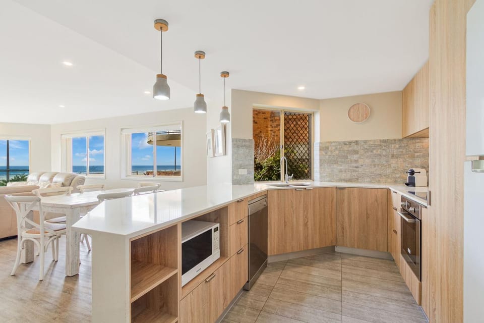Tahnee Court Unit 3 Apartment in Bilinga