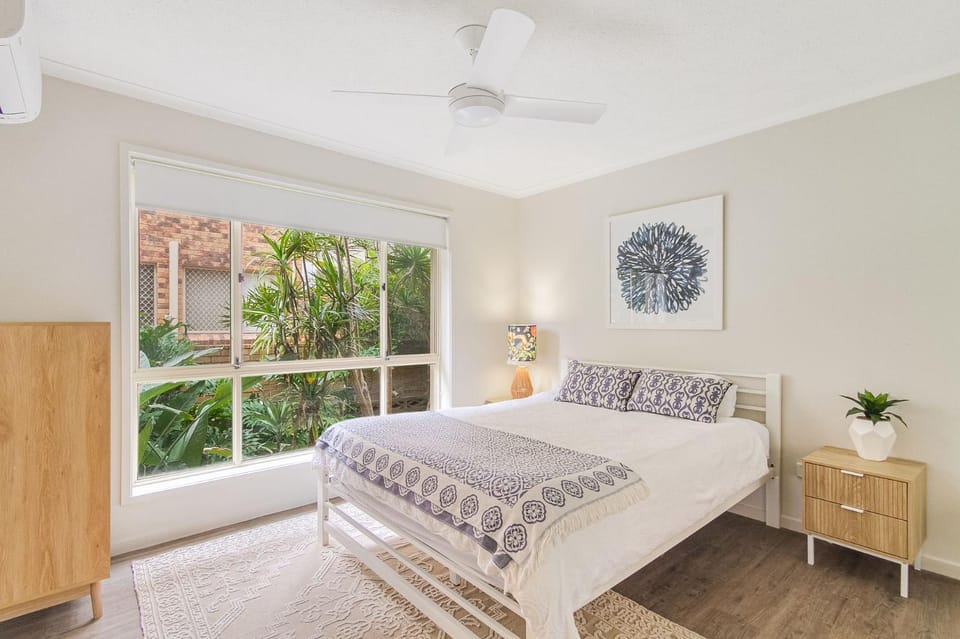 Tahnee Court Unit 3 Apartment in Bilinga