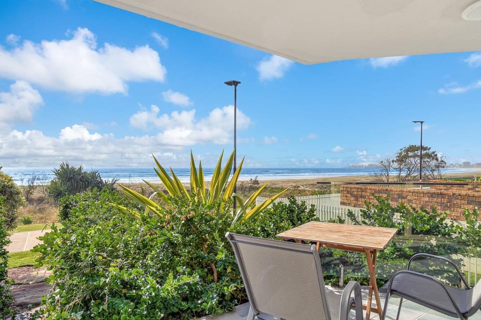 Tahnee Court Unit 3 Apartment in Bilinga