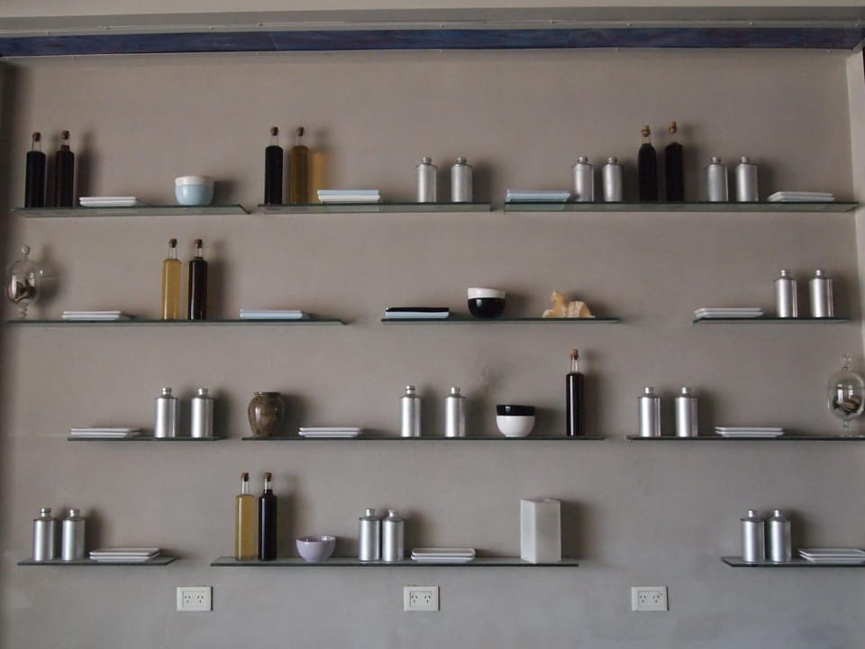 Lounge or bar