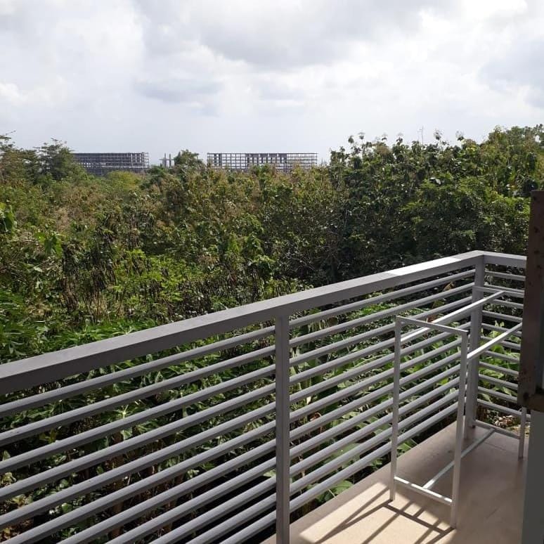 Brielle guest house Bed and Breakfast in Bali