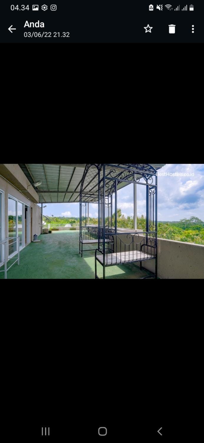 Brielle guest house Bed and Breakfast in Bali