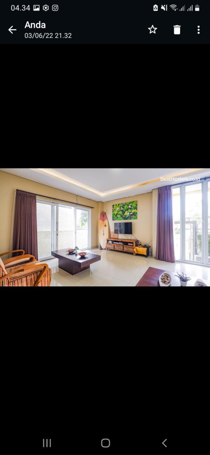 Brielle guest house Bed and Breakfast in Bali