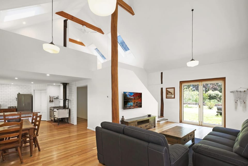 275 Ridge Road Central Tilba House in Central Tilba