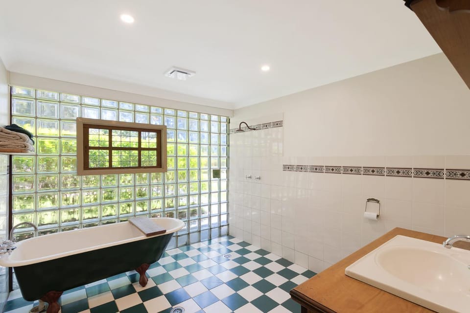 275 Ridge Road Central Tilba House in Central Tilba