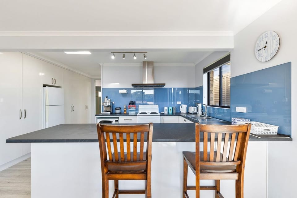 Forsters Bay Haven Apartment in Narooma