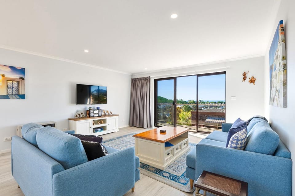 Forsters Bay Haven Apartment in Narooma