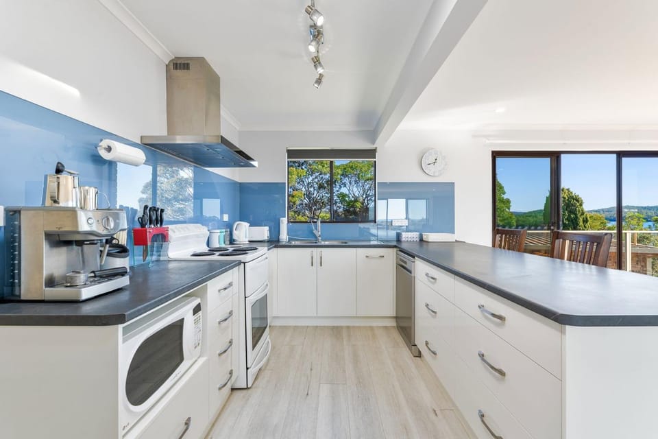 Forsters Bay Haven Apartment in Narooma