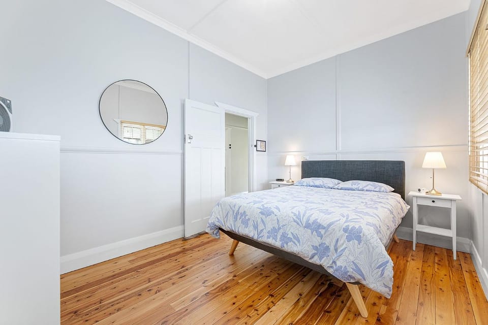 The Seamist Cottage House in Narooma