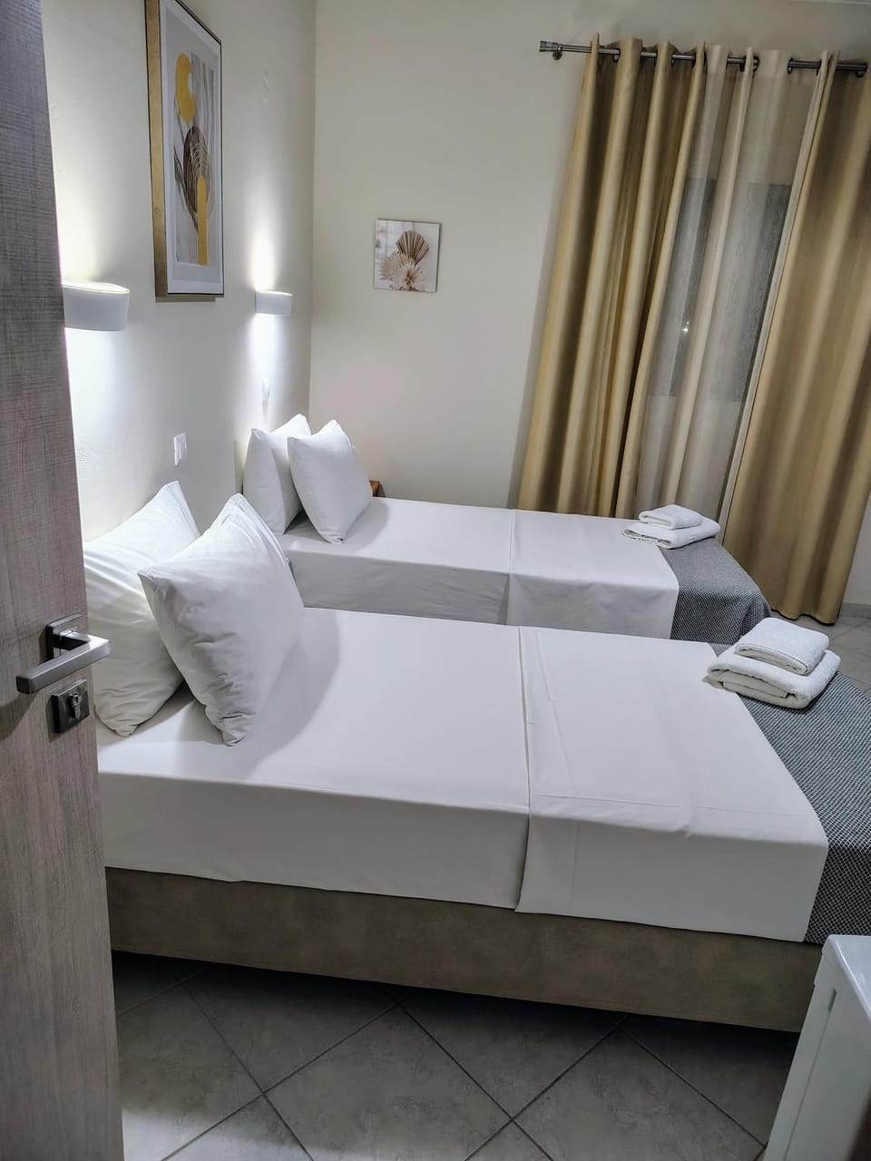 Vicky's Guesthouse Apartment in Corfu, Greece