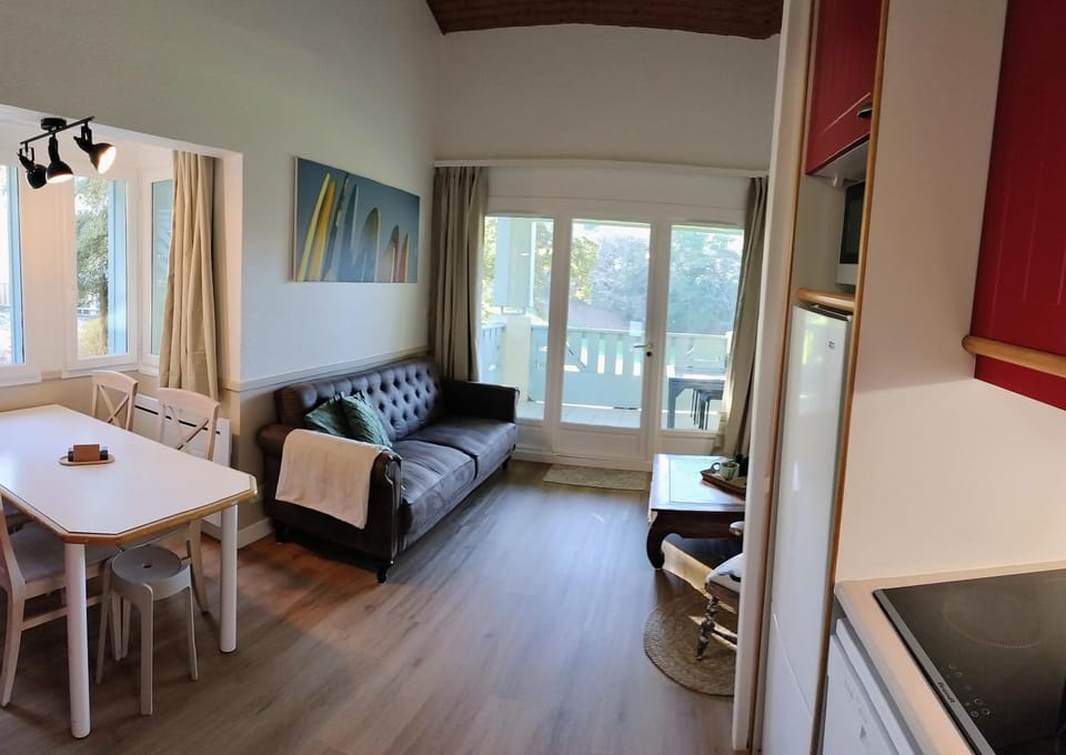 La bulle de Lily Apartment in Moliets-et-Maa