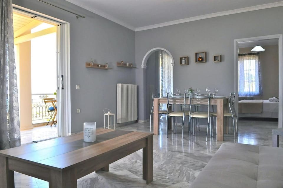 Cinque Terre - Contessina Apartment in Zakynthos