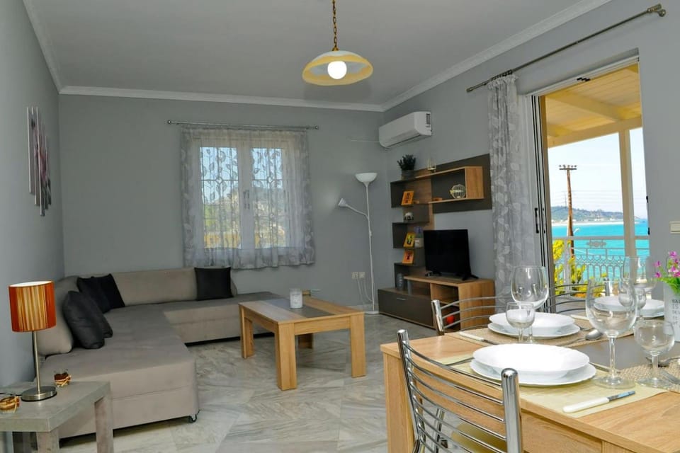 Cinque Terre - Contessina Apartment in Zakynthos