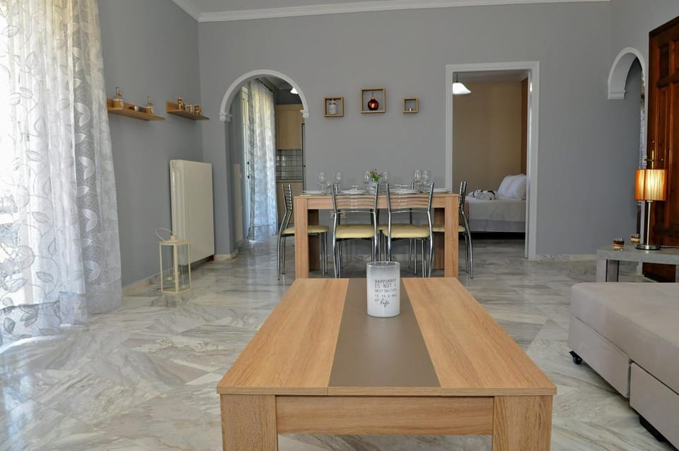 Cinque Terre - Contessina Apartment in Zakynthos