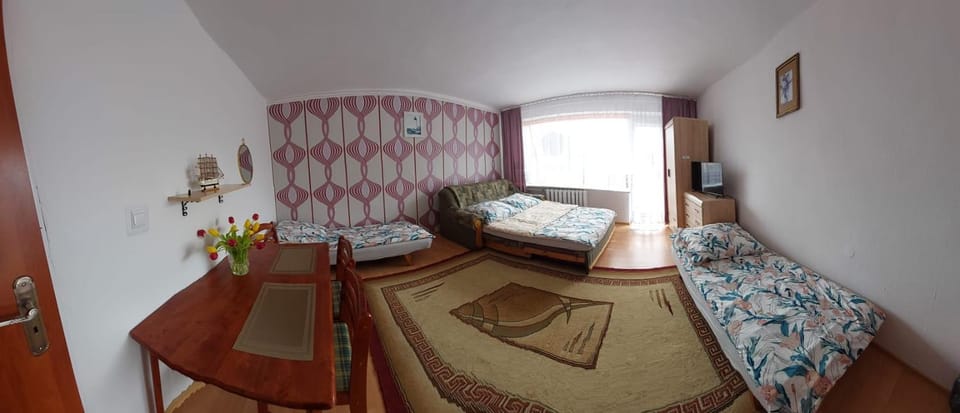 Dom Gościnny Asia Vacation rental in West Pomeranian Voivodeship, Poland