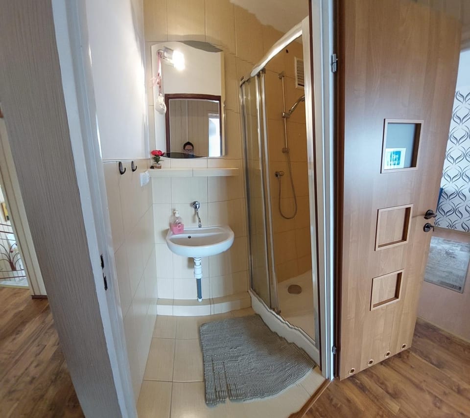 Dom Gościnny Asia Vacation rental in West Pomeranian Voivodeship, Poland