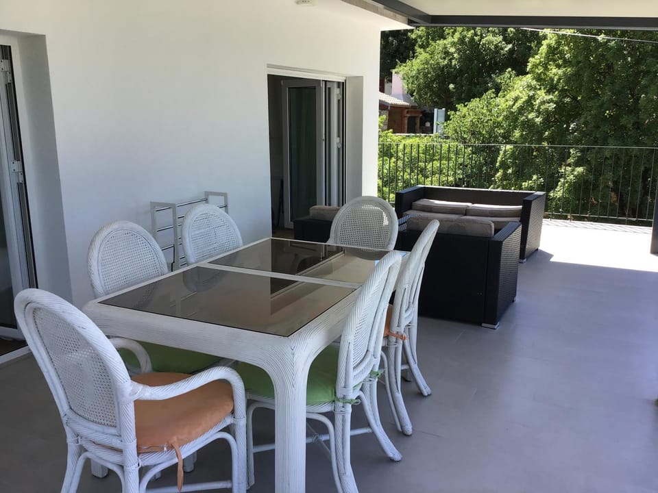 Kati Apartment in Lika-Senj County