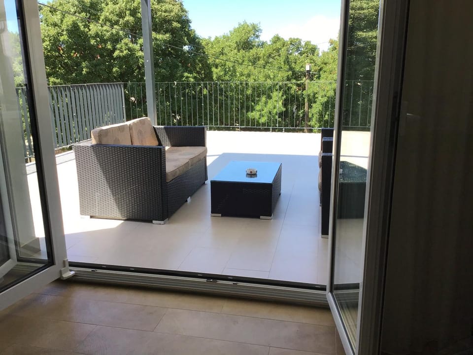 Kati Apartment in Lika-Senj County