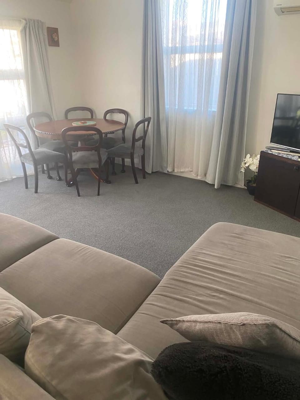 G- HOUSE 3BR CBD with free Parking House in Christchurch