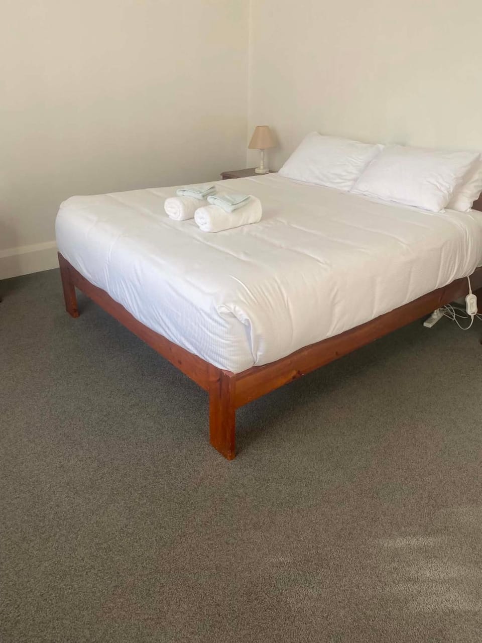 G- HOUSE 3BR CBD with free Parking House in Christchurch