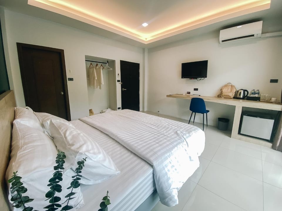 Tall Tree Kata Phuket Hostel in Rawai