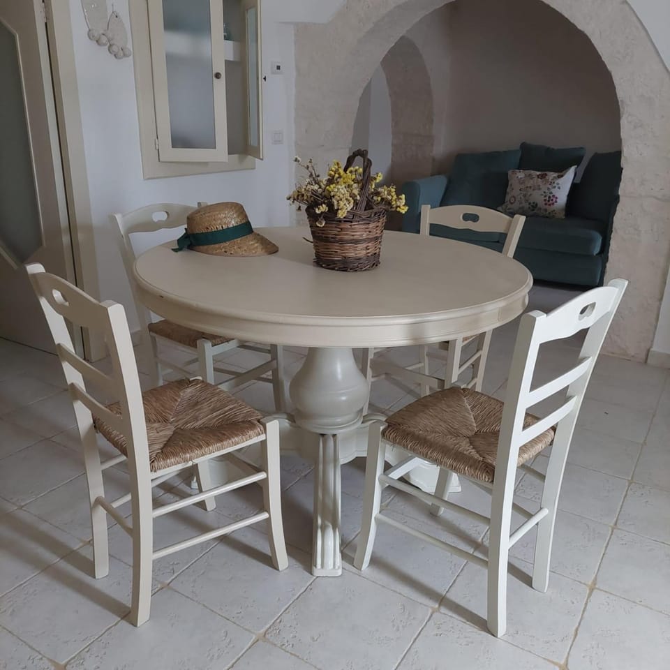 I Trulli di Nonna Maria House in Province of Taranto