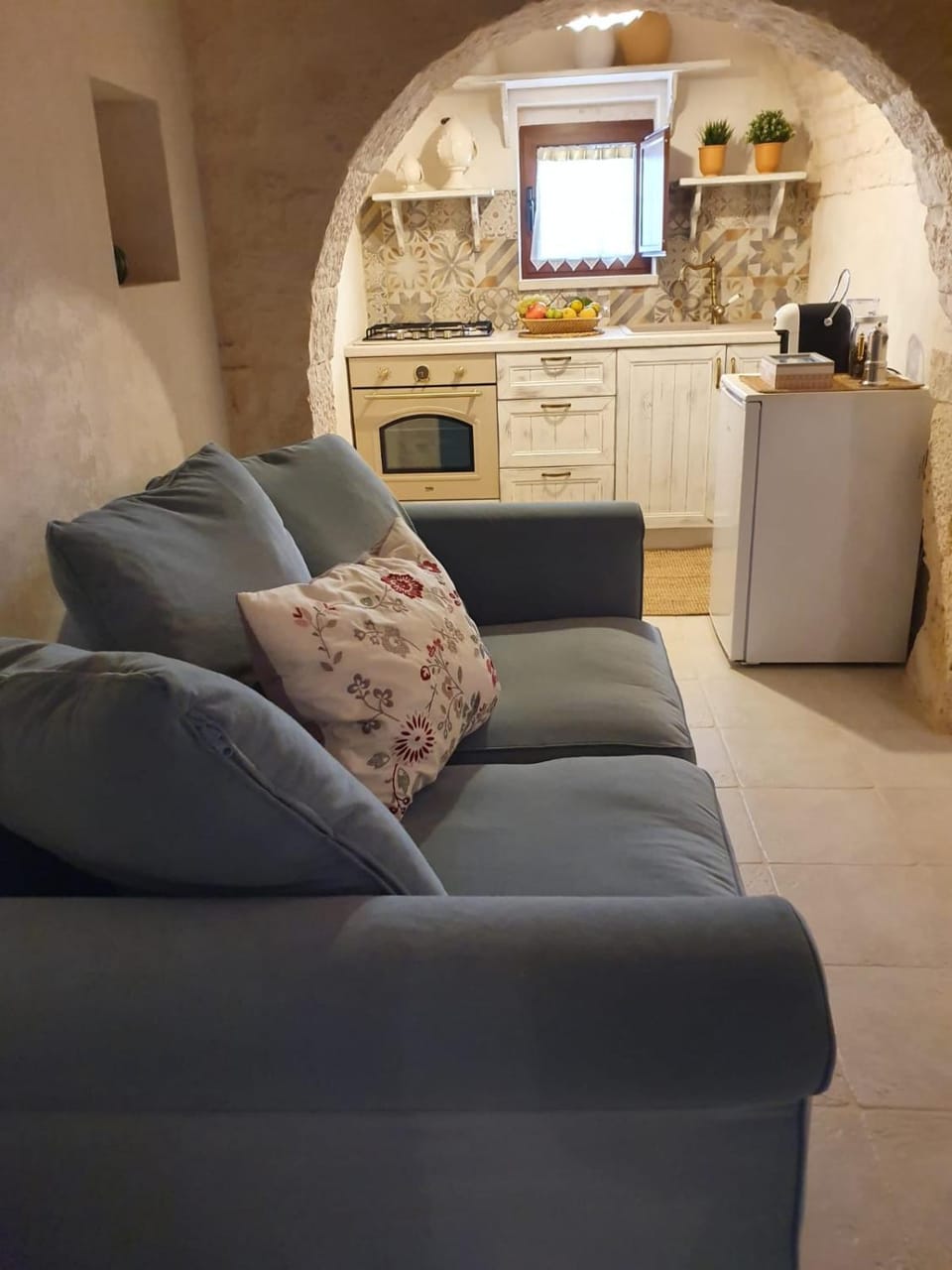 I Trulli di Nonna Maria House in Province of Taranto
