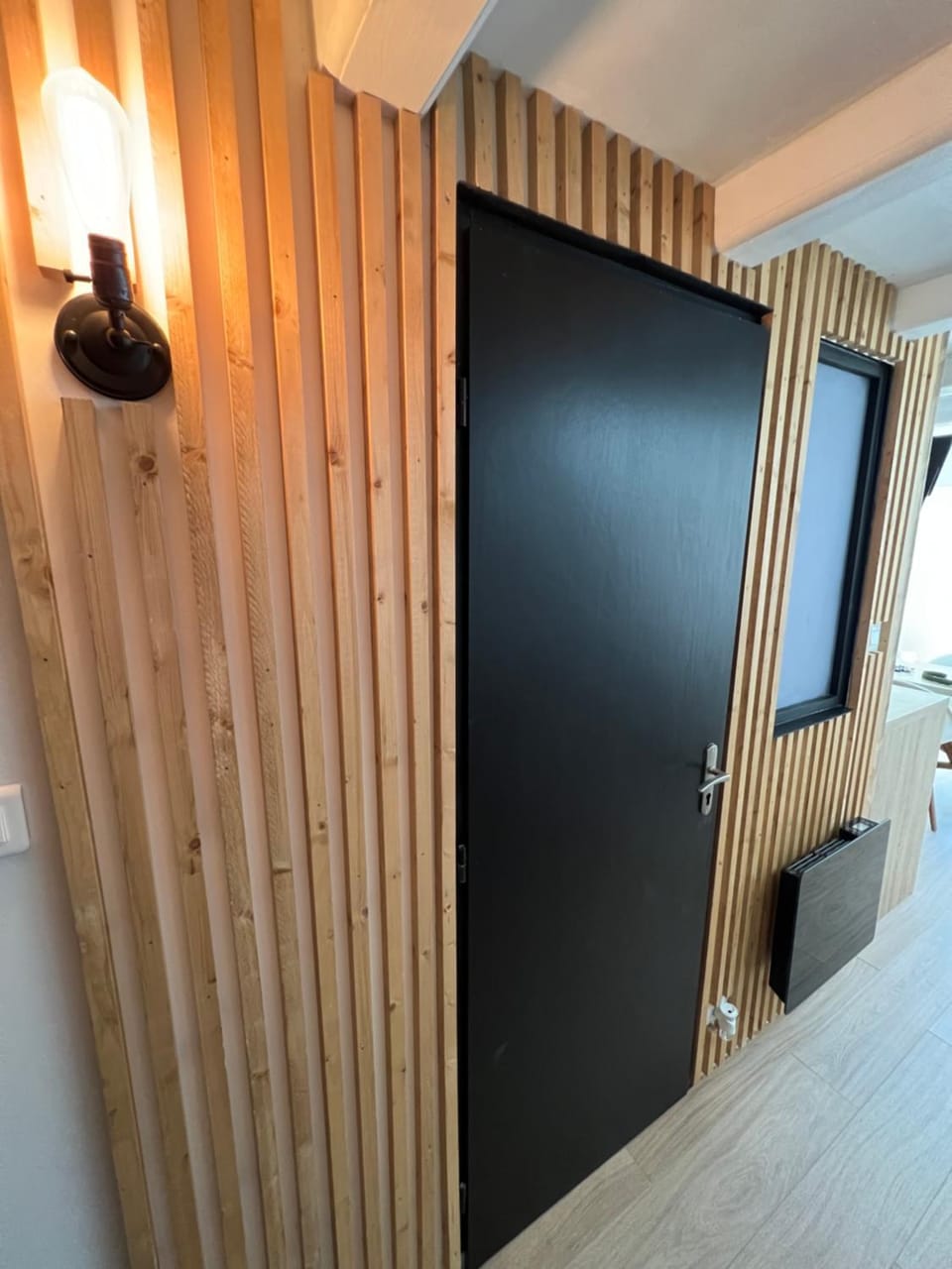 Ma Montagne Chic Apartment in La Bresse