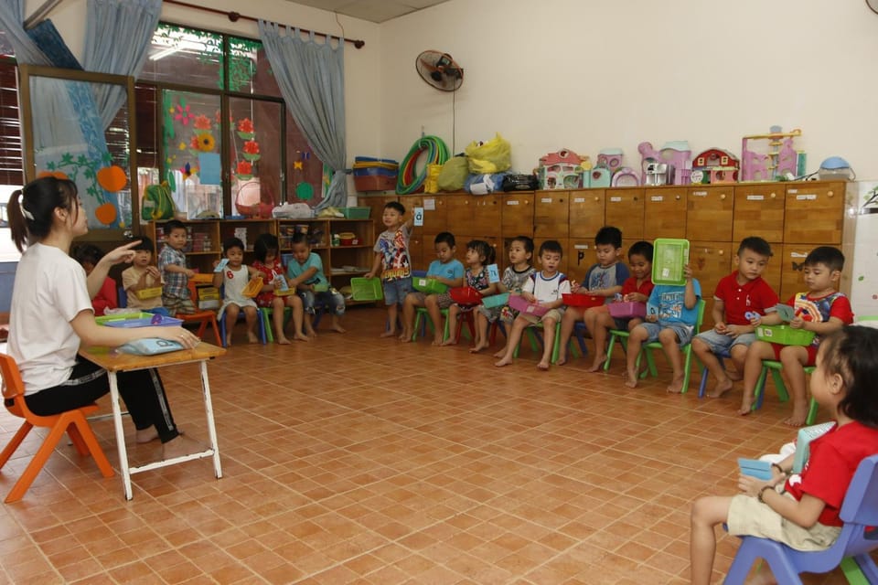 Activities, children