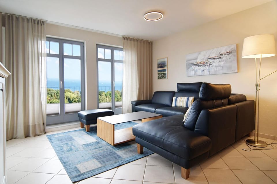 Haus-am-Kliff-App-07 Apartment in Heringsdorf