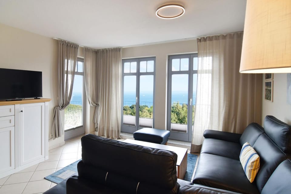 Haus-am-Kliff-App-07 Apartment in Heringsdorf