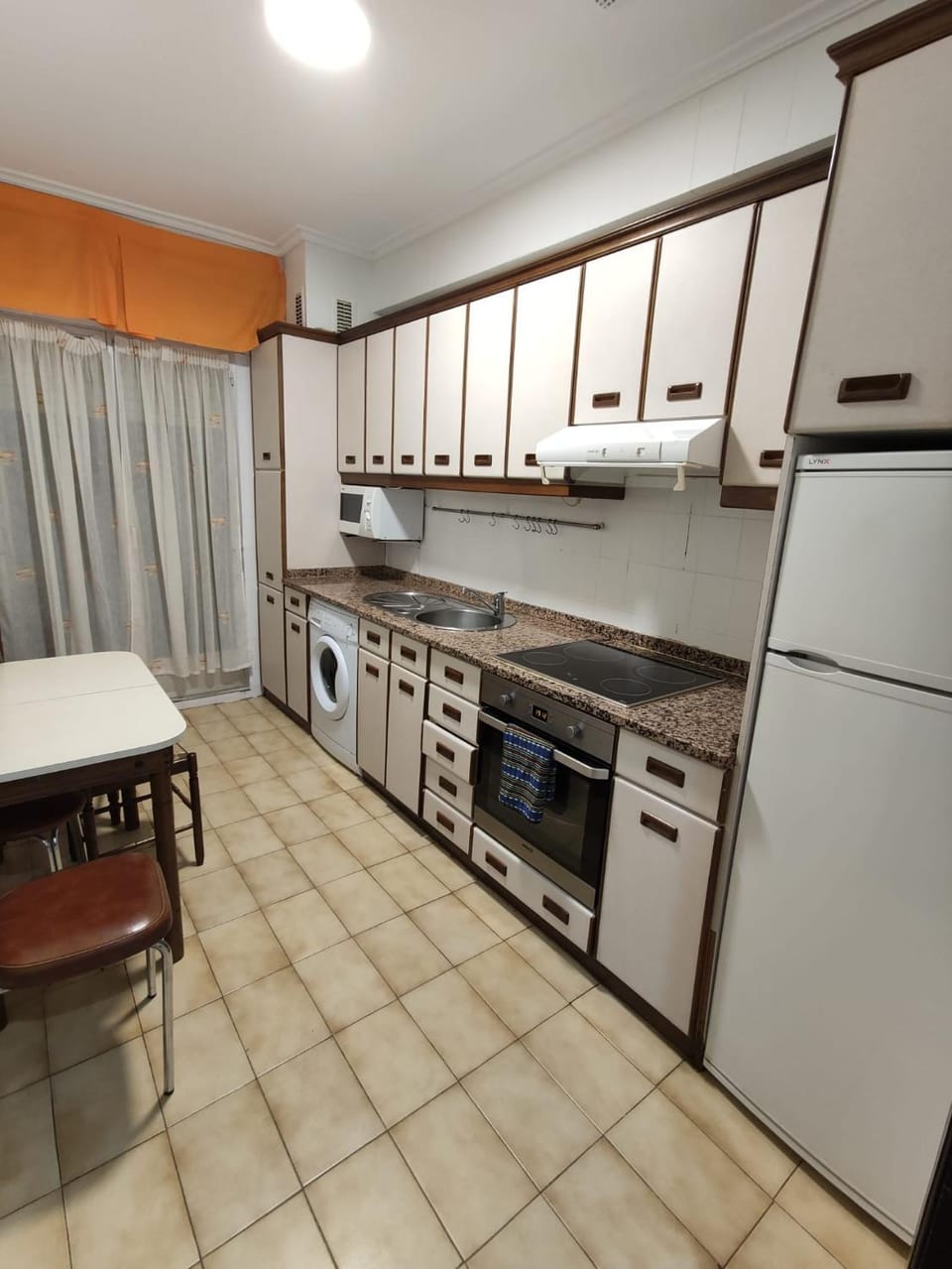 Apartamento Cigüeña Apartment in Logrono