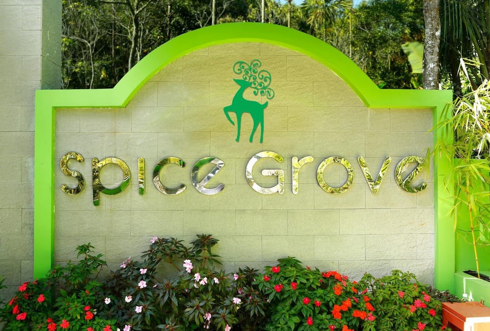 Property logo or sign