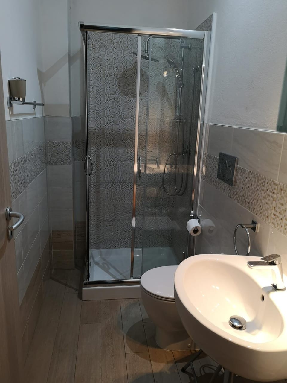 Domo Silvia Bed and Breakfast in Sardinia