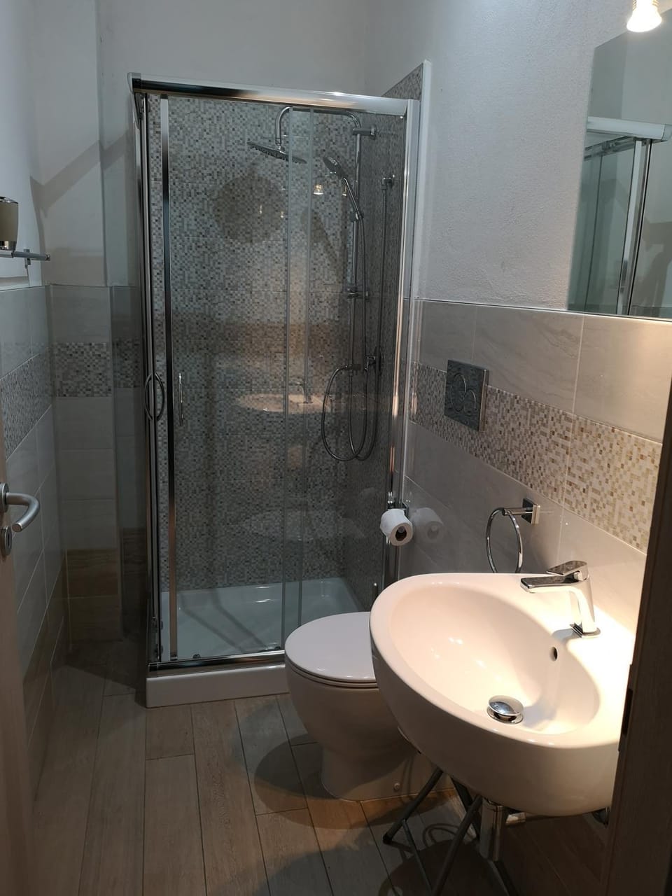 Domo Silvia Bed and Breakfast in Sardinia