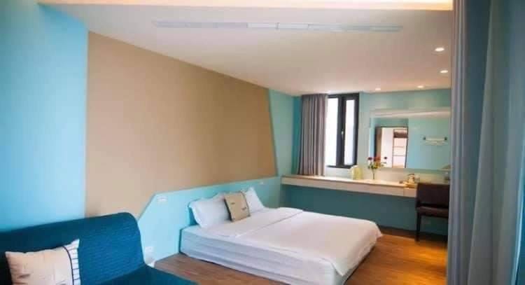Green Bay B&B Vacation rental in Fujian