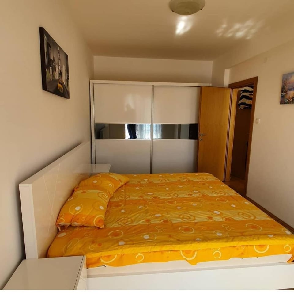 Apartman Nadja Apartment in Budva
