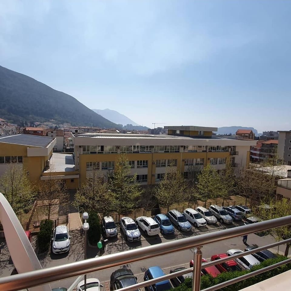 Apartman Nadja Apartment in Budva