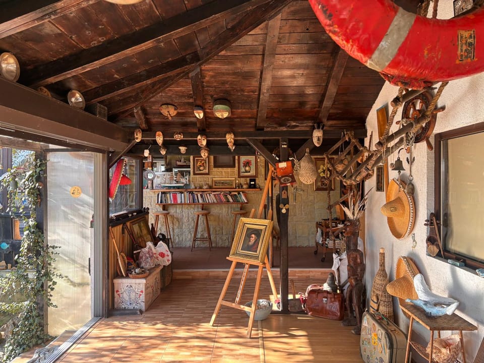 La Doi Pasi De Mare Bed and Breakfast in Dobrich Province, Bulgaria