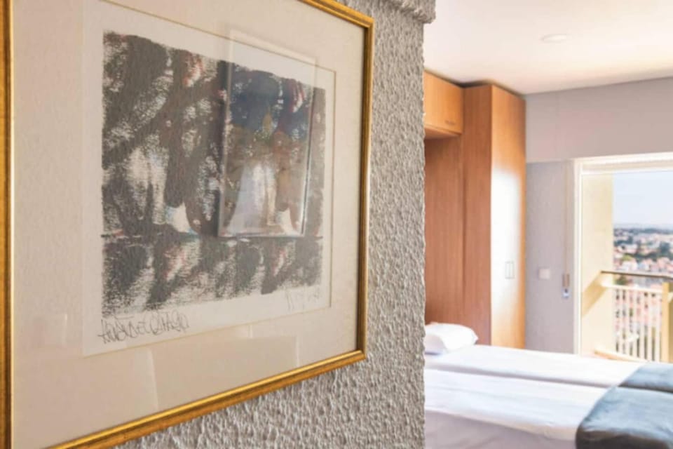 Wonderful Studio in Cascais with Sea View Apartment in Cascais
