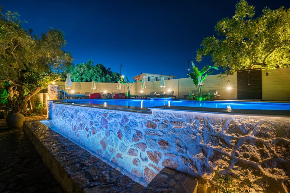 Ktima Kourou Country House in Zakynthos, Greece