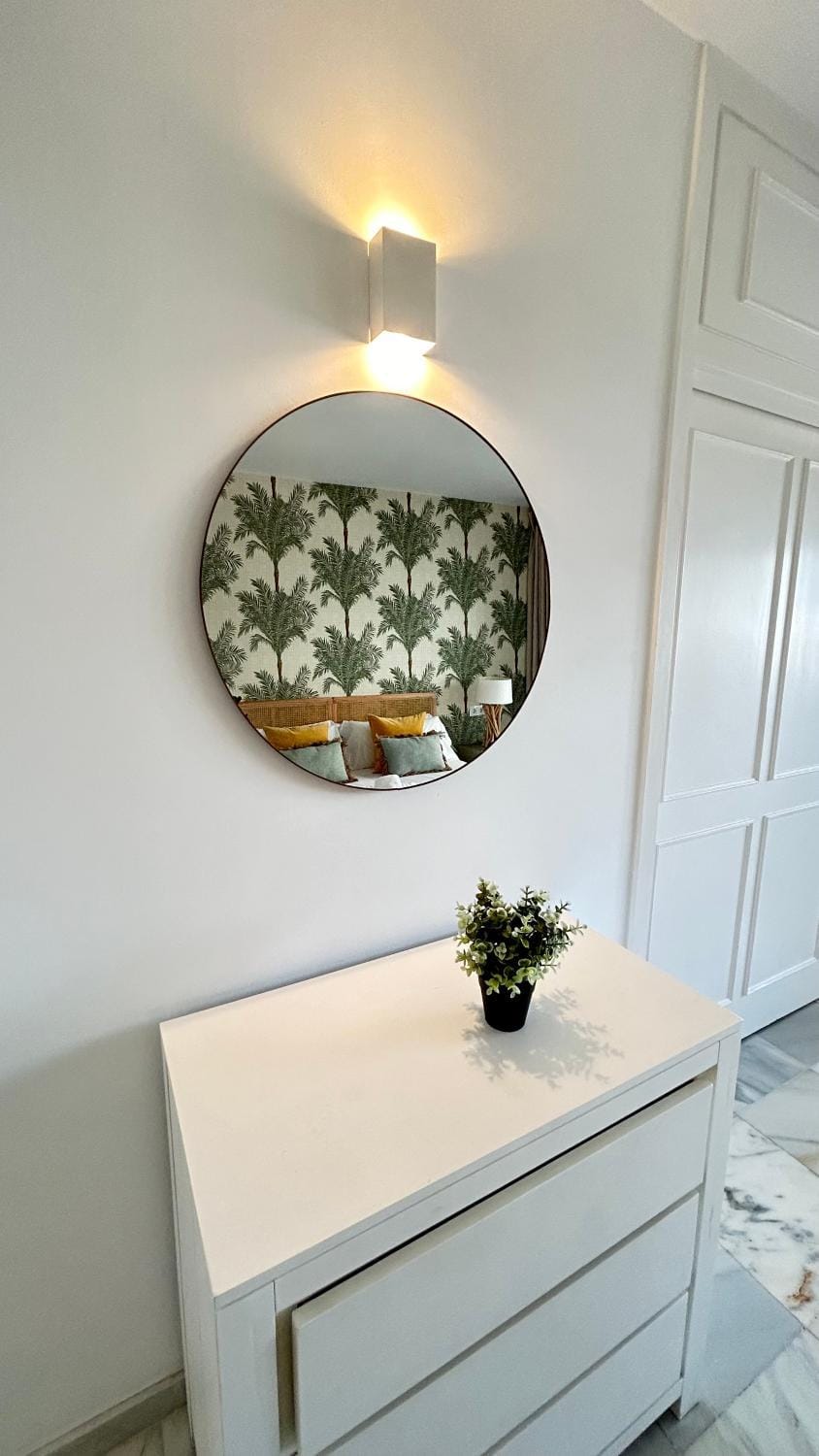 Marbella Center New and Luxurious Apartment on the beach 627 Apartment in Marbella