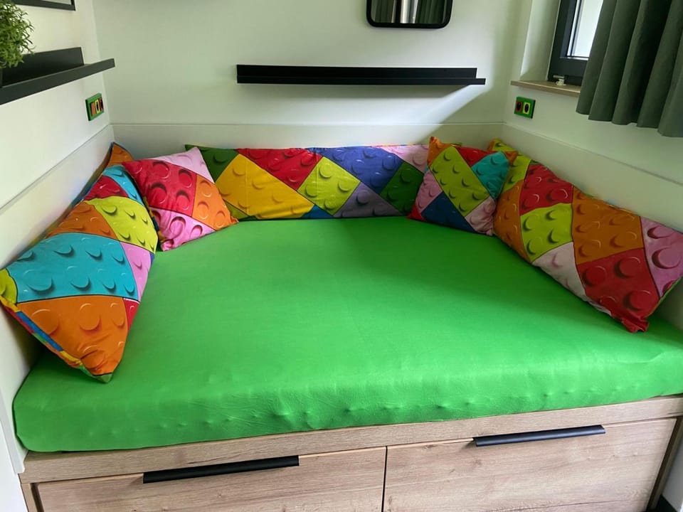 Hotel Museum of Bricks Hotel in Czechia