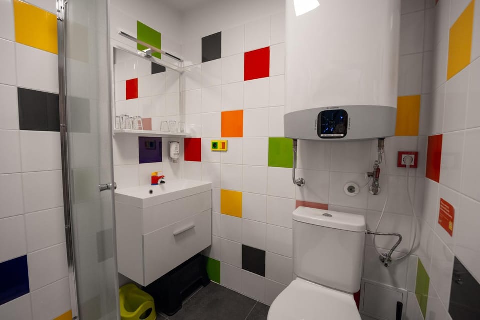 Hotel Museum of Bricks Hotel in Czechia