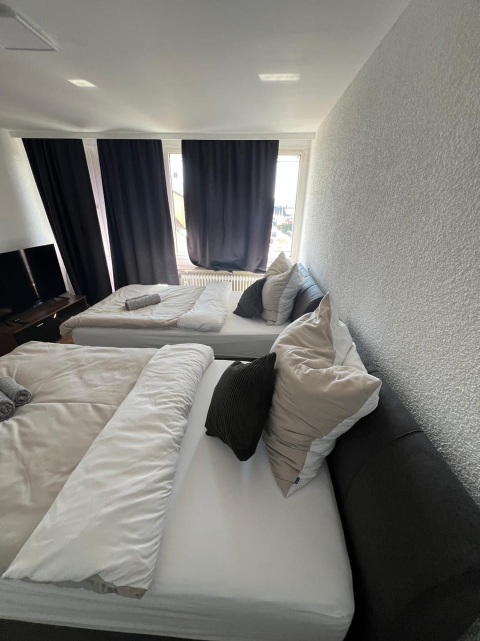 Boardinghouse BeOne Vacation rental in Villingen-Schwenningen